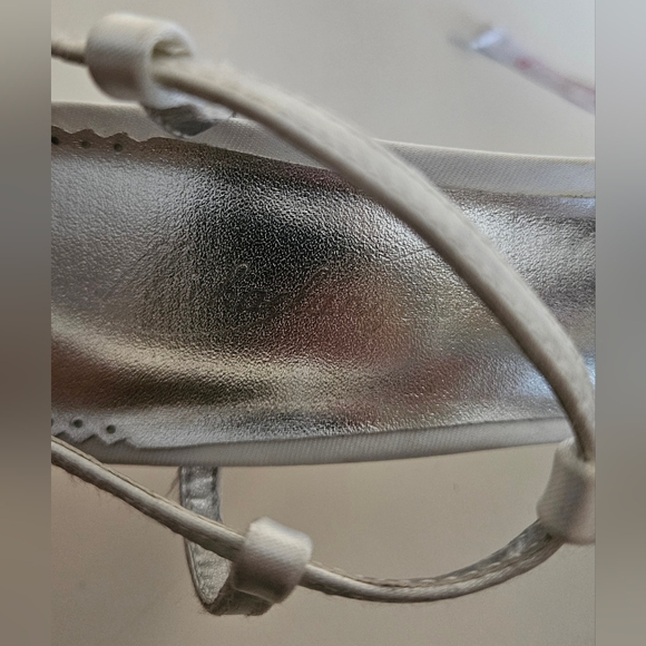 Michael Angelo Tessa Formal Heels - Picture 3 of 8